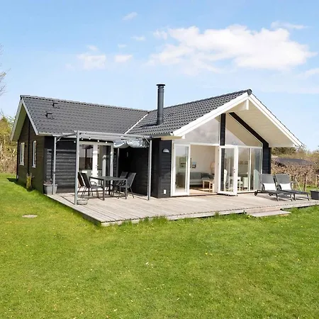 Strand, North Sealand - Middle Of The Summer Country Сasa de vacaciones *