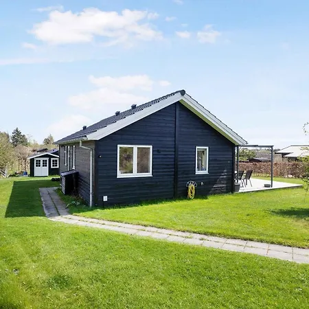 Сasa de vacaciones Strand, North Sealand - Middle Of The Summer Country Vejby