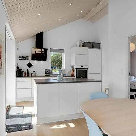 Сasa de vacaciones Strand, North Sealand - Middle Of The Summer Country Vejby