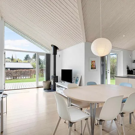 Strand, North Sealand - Middle Of The Summer Country