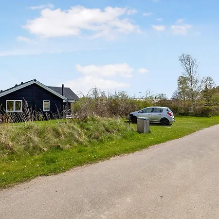 Сasa de vacaciones Strand, North Sealand - Middle Of The Summer Country *