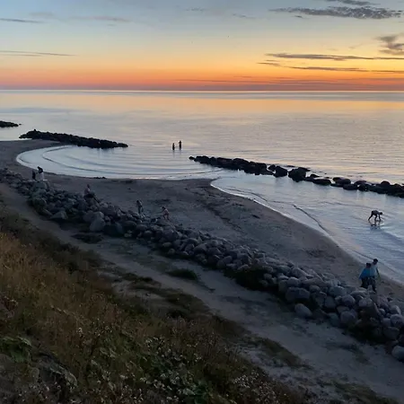 Сasa de vacaciones Strand, North Sealand - Middle Of The Summer Country *